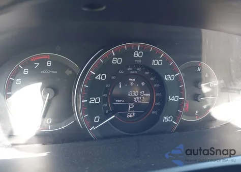 2015 Honda Accord Sport z USA, uszkodzony, nr VIN 1HGCR2F57FA252320